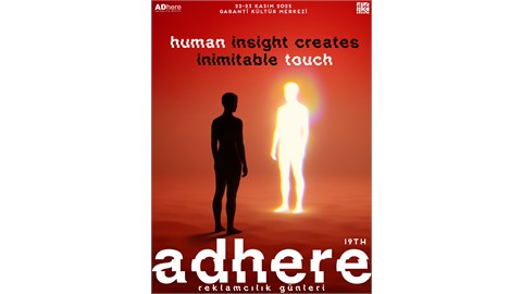 19. ADhere Reklamcılık Günleri