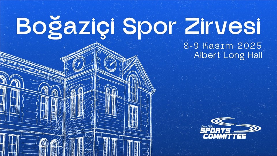 Boğaziçi Spor Zirvesi