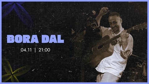 BORA DAL