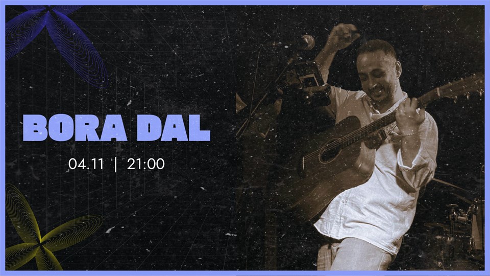 BORA DAL