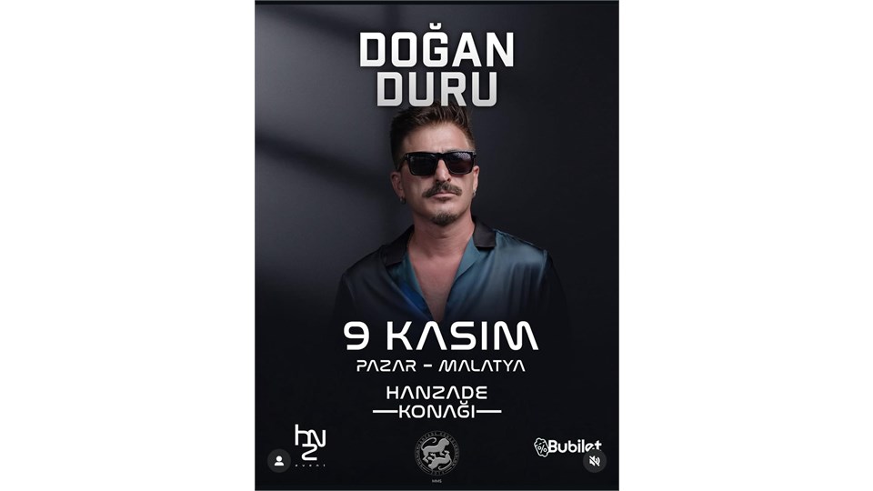 Doğan Duru Konseri üst kat oturmali plan 