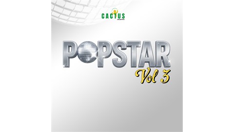 STAGE SIX “POP STAR”