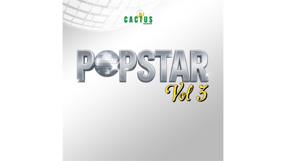 STAGE SIX “POP STAR”