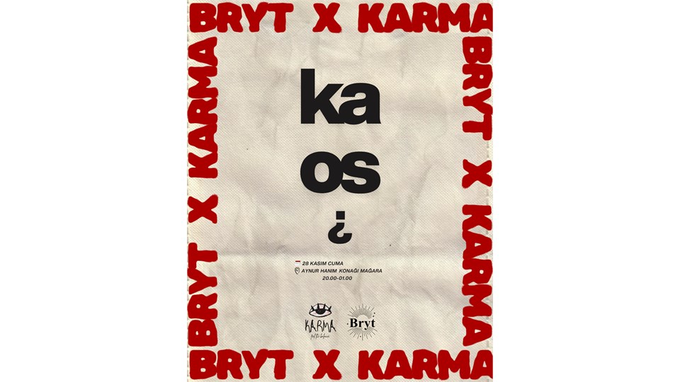 KAOS