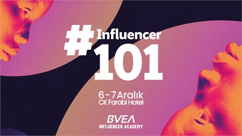 INFLUNCER 101