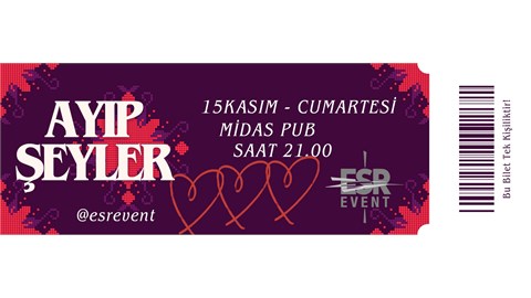 AYIP ŞEYLER 