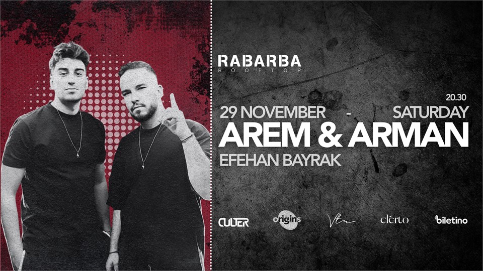 AREM & ARMAN