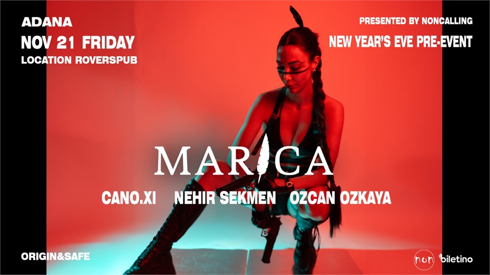 Marica - Adana 