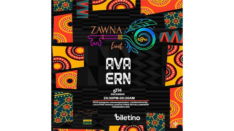 ZAWNA EVENT