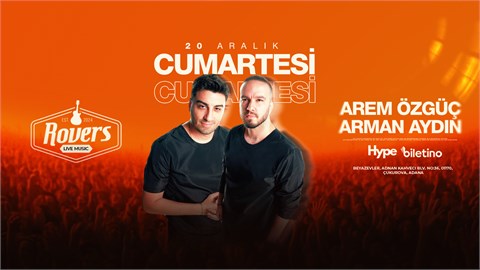 AREM & ARMAN ADANA