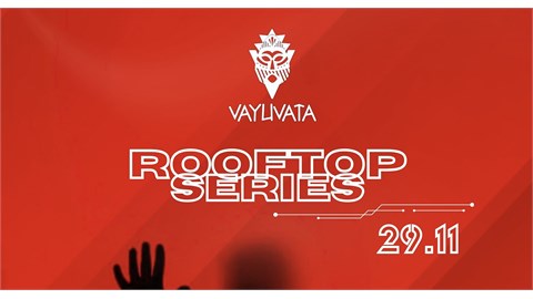 Vayu Vata : Rodos 