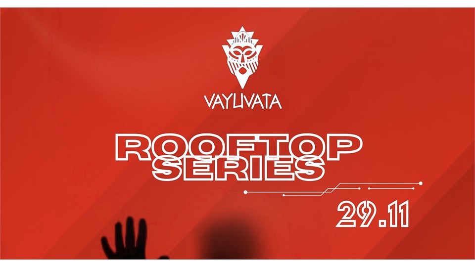 Vayu Vata : Rodos 