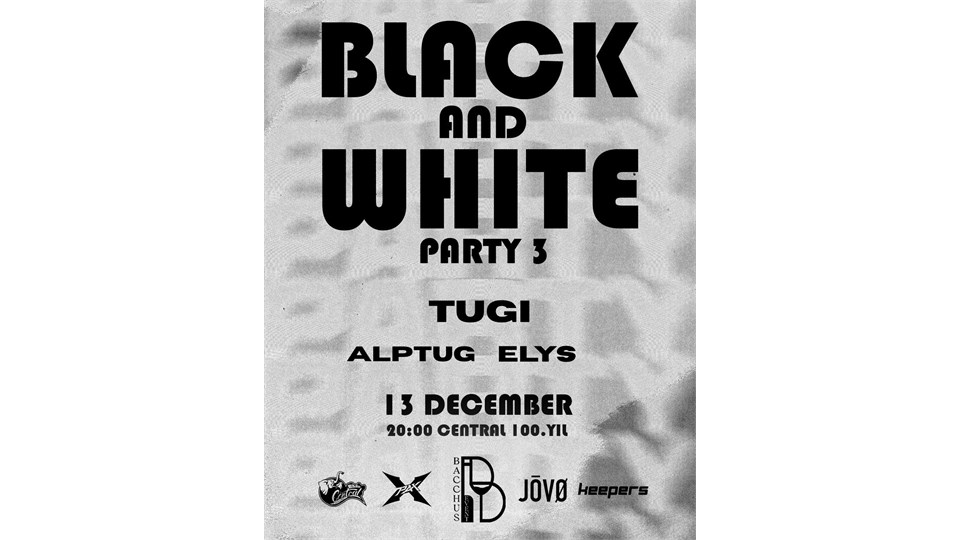 Black&White III