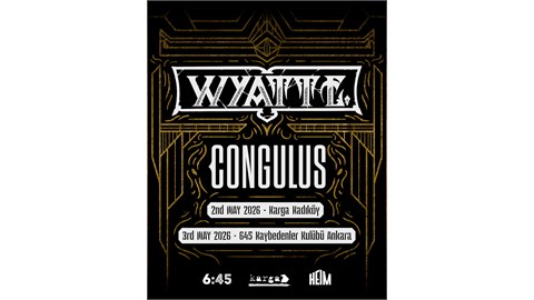 Wyatt E. & Congulus