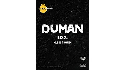 Duman
