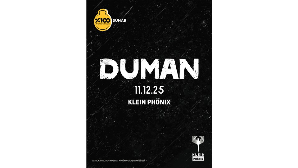 Duman