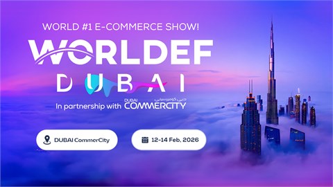 WORLDEF DUBAI 2026