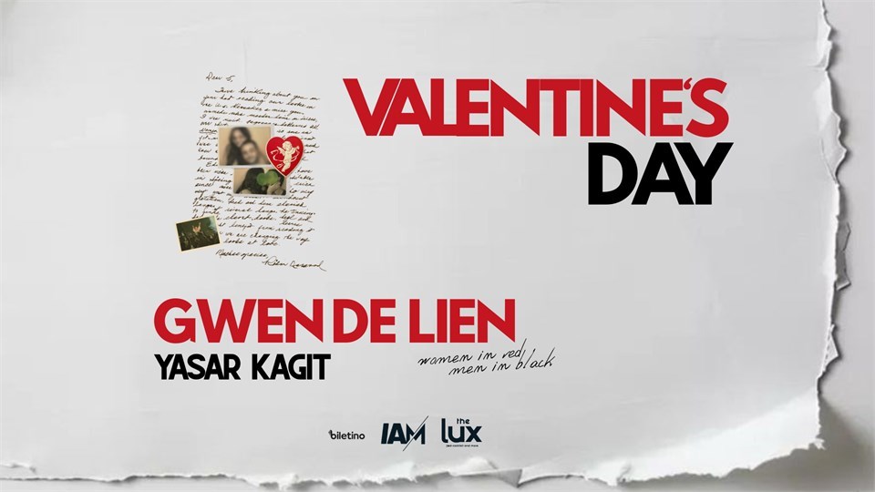 VALENTINE'S DAY