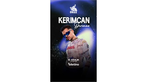 Kerim Can Durmaz