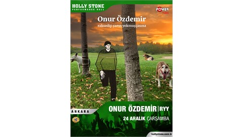 Onur Özdemir