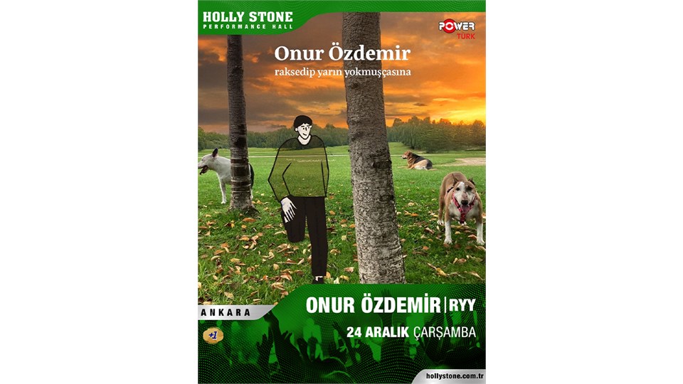 Onur Özdemir