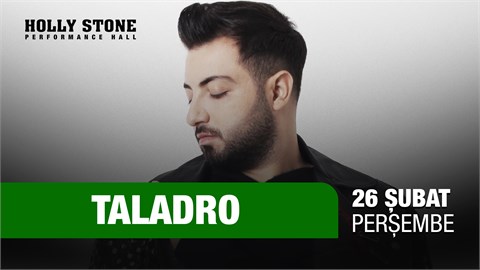 Taladro 