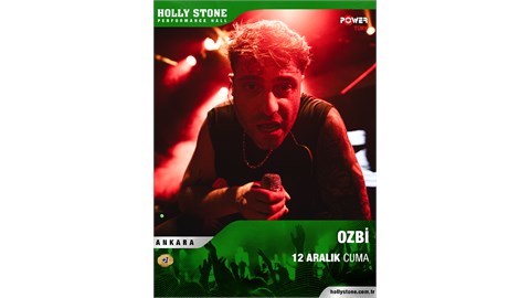 Ozbi