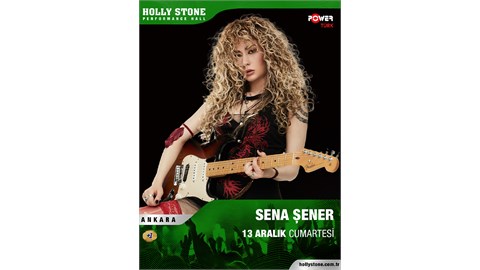 Sena Şener