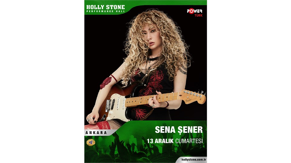 Sena Şener