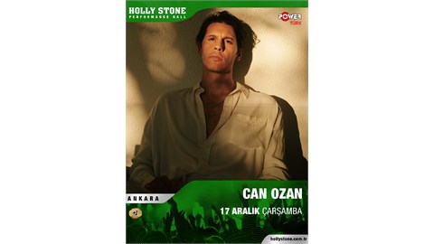 Can Ozan