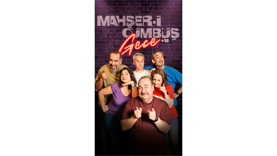 Mahşer-i Cümbüş Oyunu