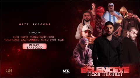 Netz Records
