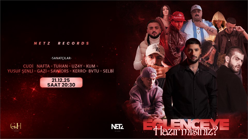Netz Records