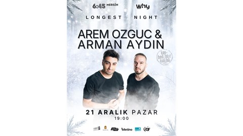 AREM & ARMAN