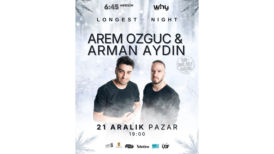 AREM & ARMAN