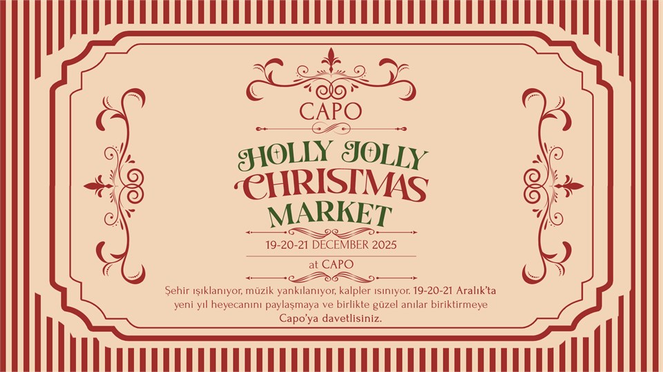 Christmas Market