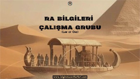 RA Bilgileri Çalışmaları