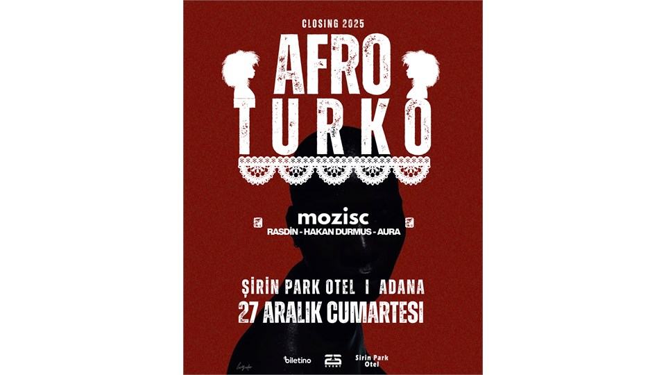AFRO & TURKO
