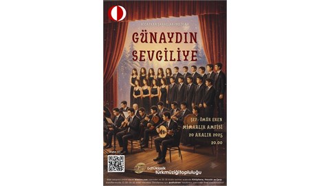 Günaydın Sevgiliye
