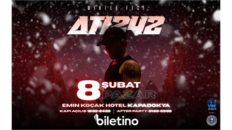 WINTER FEST