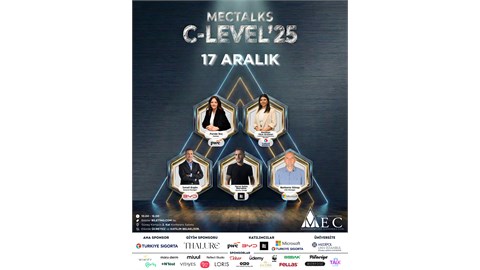 MECTALKS C-LEVEL'25