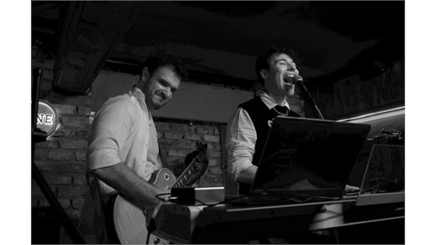 Ultrason - Canlı Konser