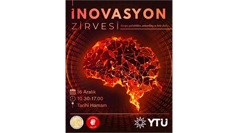 İNOVASYON ZİRVESİ
