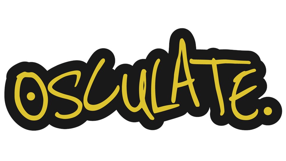 Osculate Movement