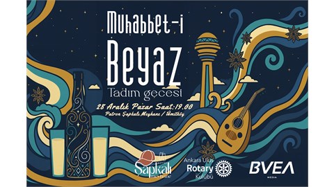 Muhabet-İ Beyaz