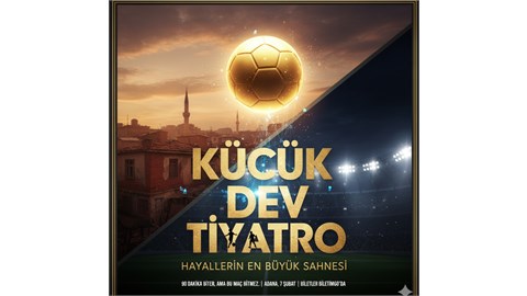 Küçük Dev