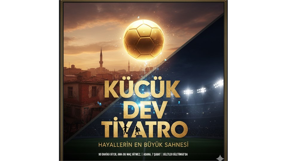 Küçük Dev