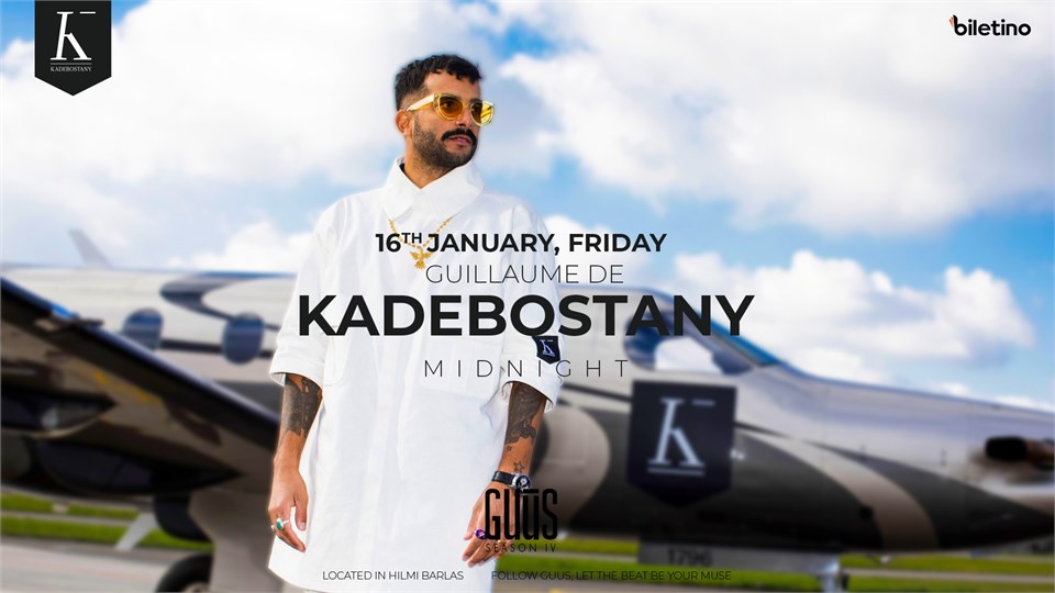 Kadebostany