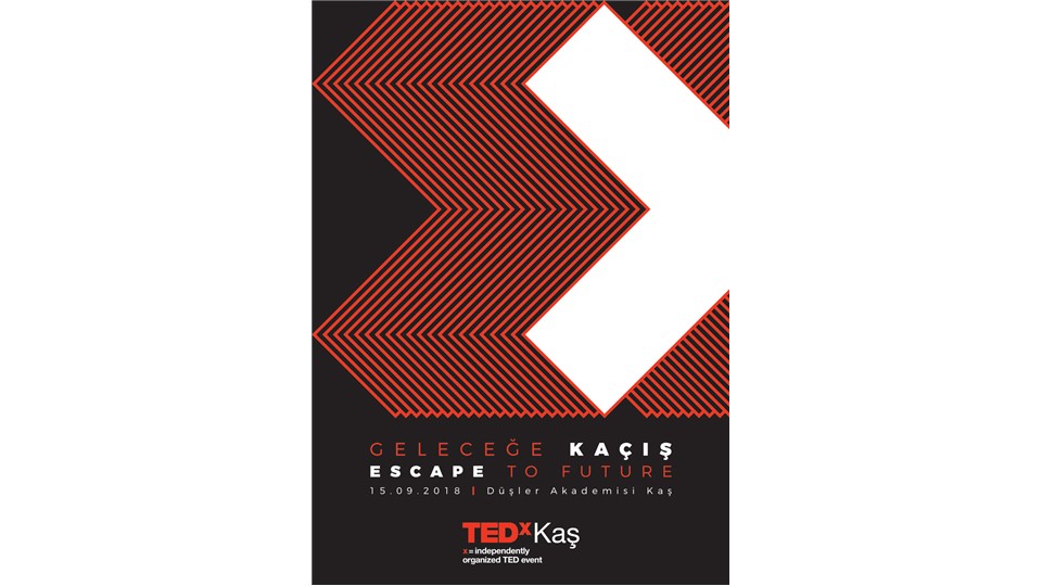 TEDxKaş