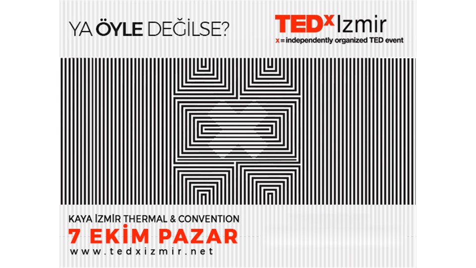 TEDxIzmir